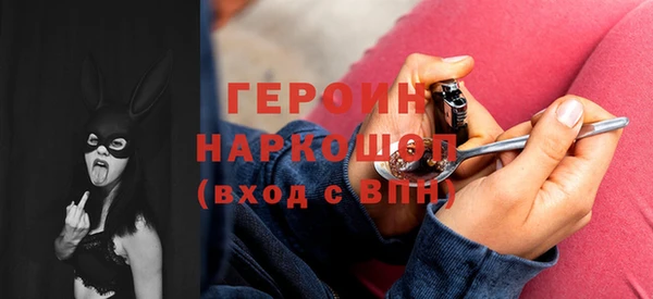 хмурый Алексин