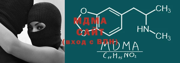 хмурый Алексин